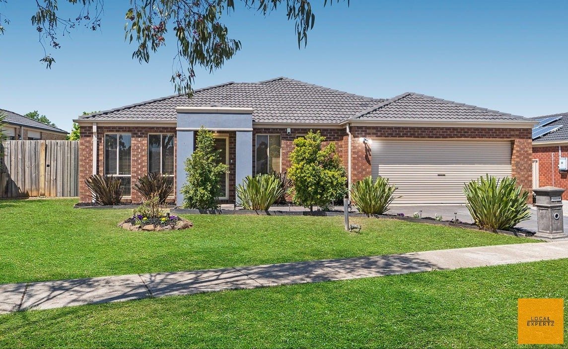 28 Black Knight Way, Kurunjang, VIC — photo 1
