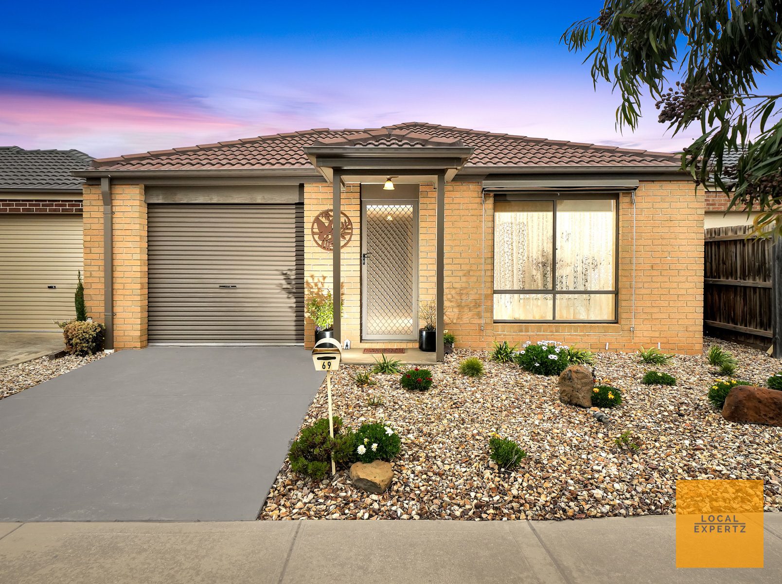 69 Peter Pan Crescent, Kurunjang, VIC — photo 1