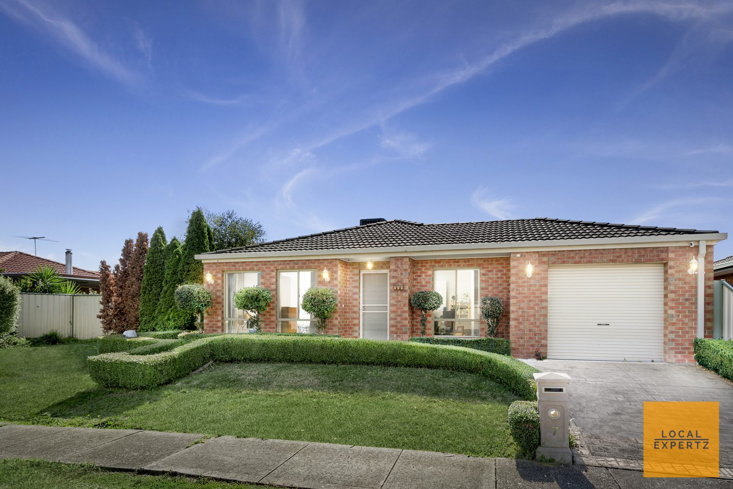 7 Lomandra Bowl, Harkness, VIC — photo 1