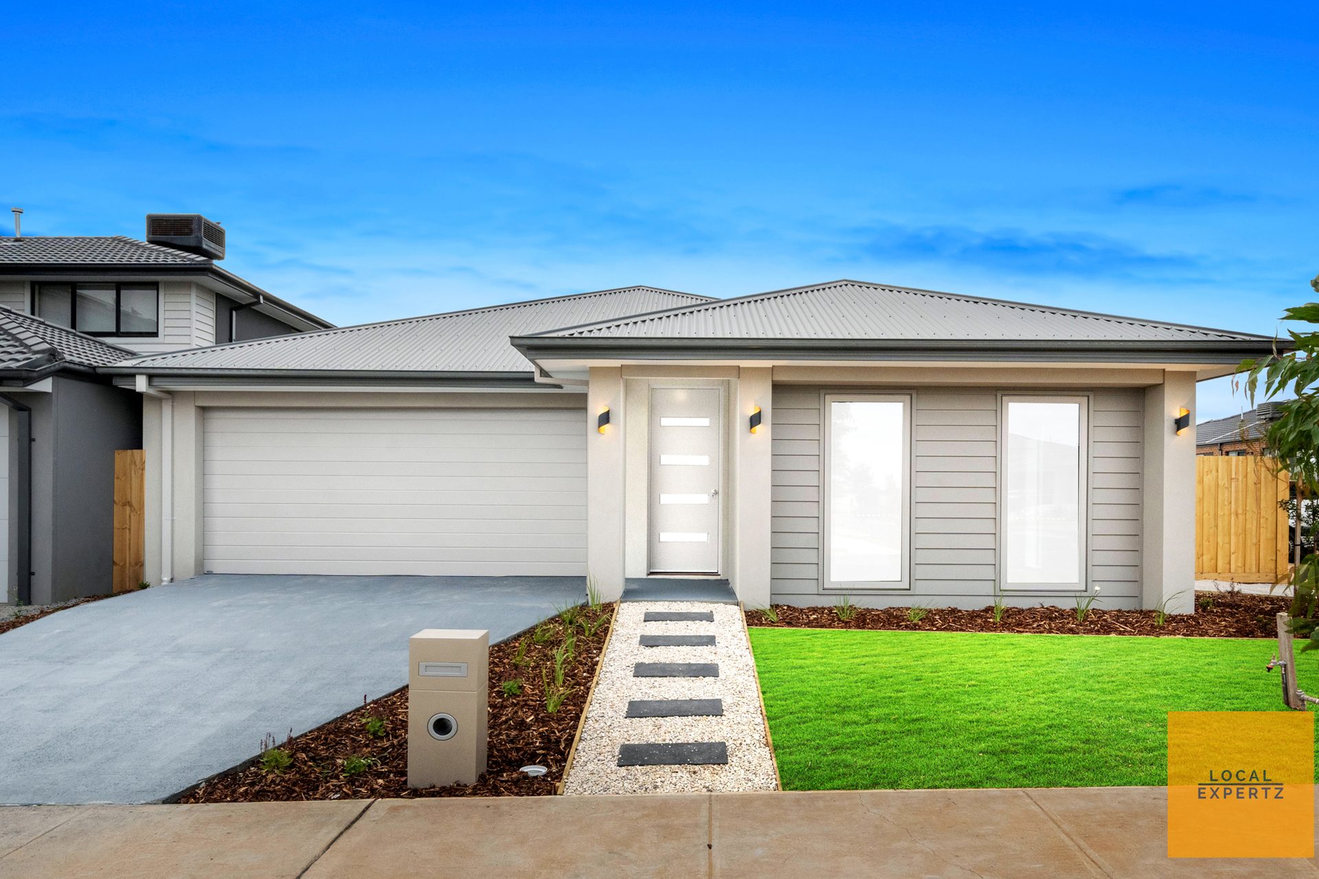 99 Kingdom Boulevard, Weir Views, VIC — photo 1