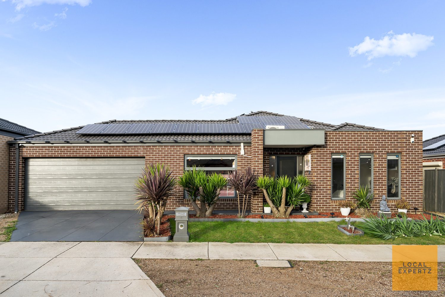4 Birch Lane, Harkness, VIC — photo 1