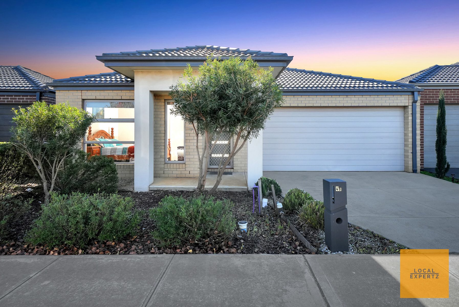 48 Norwood Avenue, Weir Views, VIC — photo 1