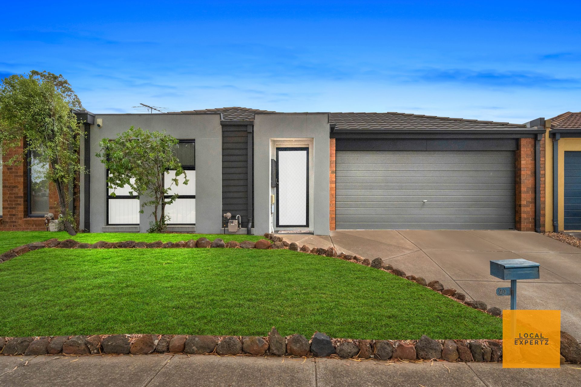 20 Tandara Circuit, Melton West, VIC — photo 1