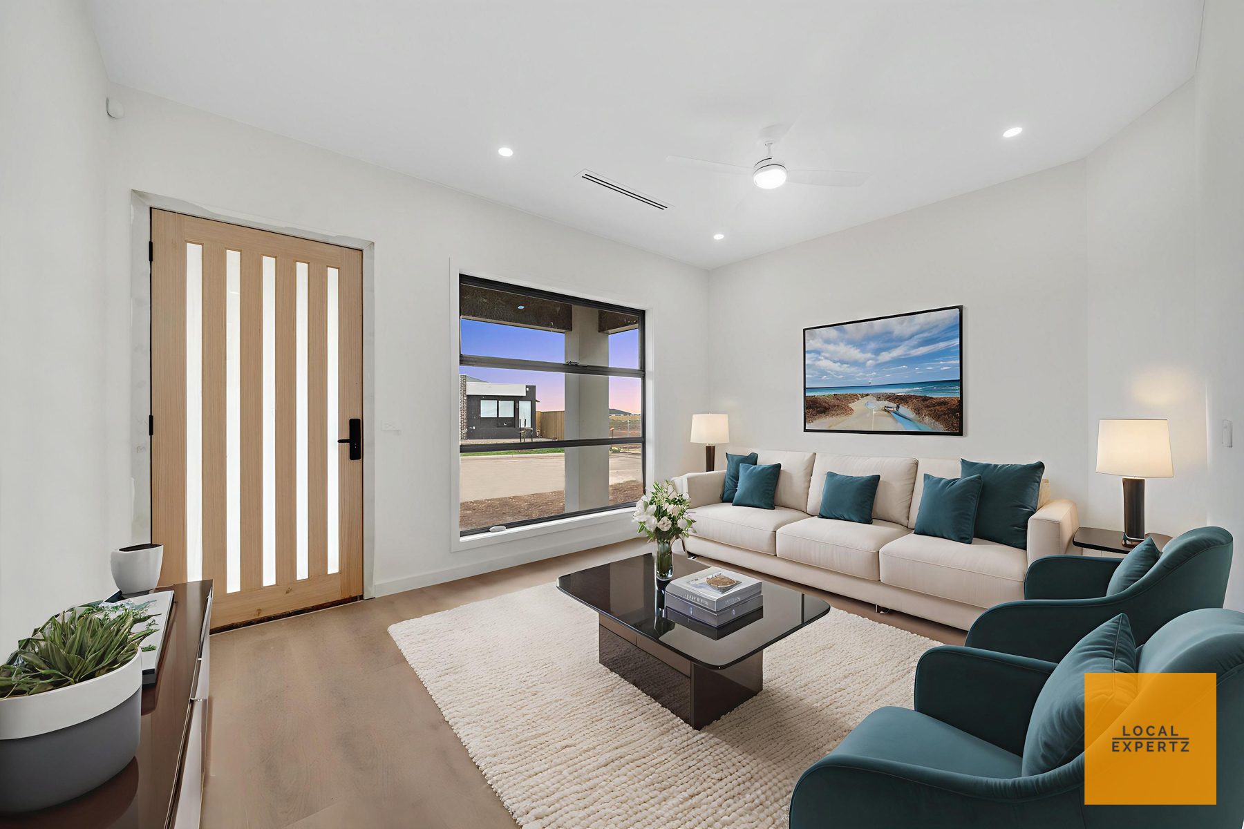 24 Palia Drive, Tarneit, VIC — photo 1