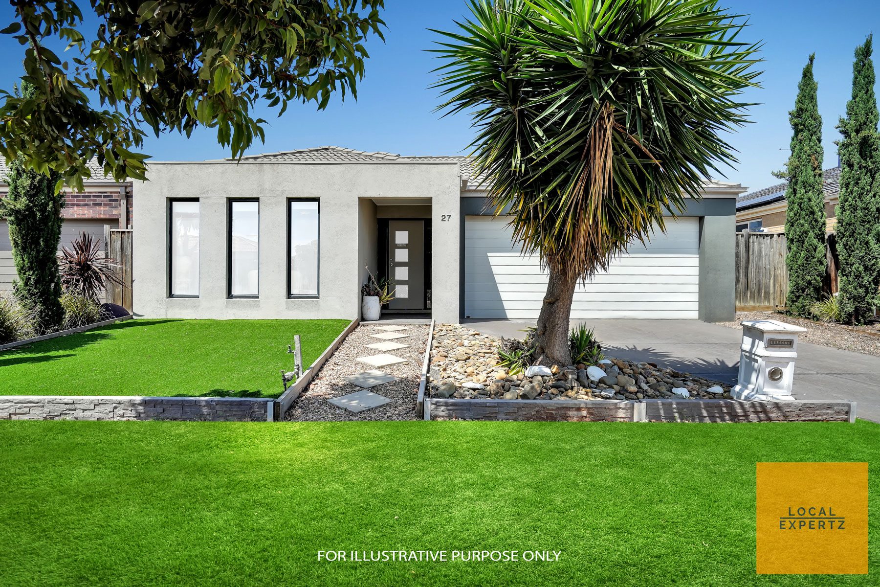 27 Pinrush Road, Brookfield, VIC — photo 1