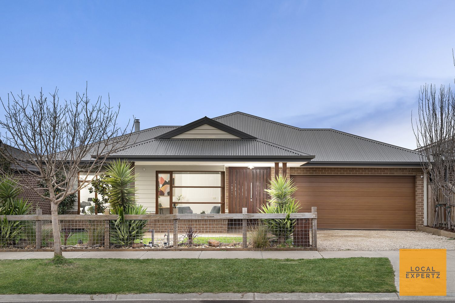 13 Corak Street, Eynesbury, VIC — photo 1