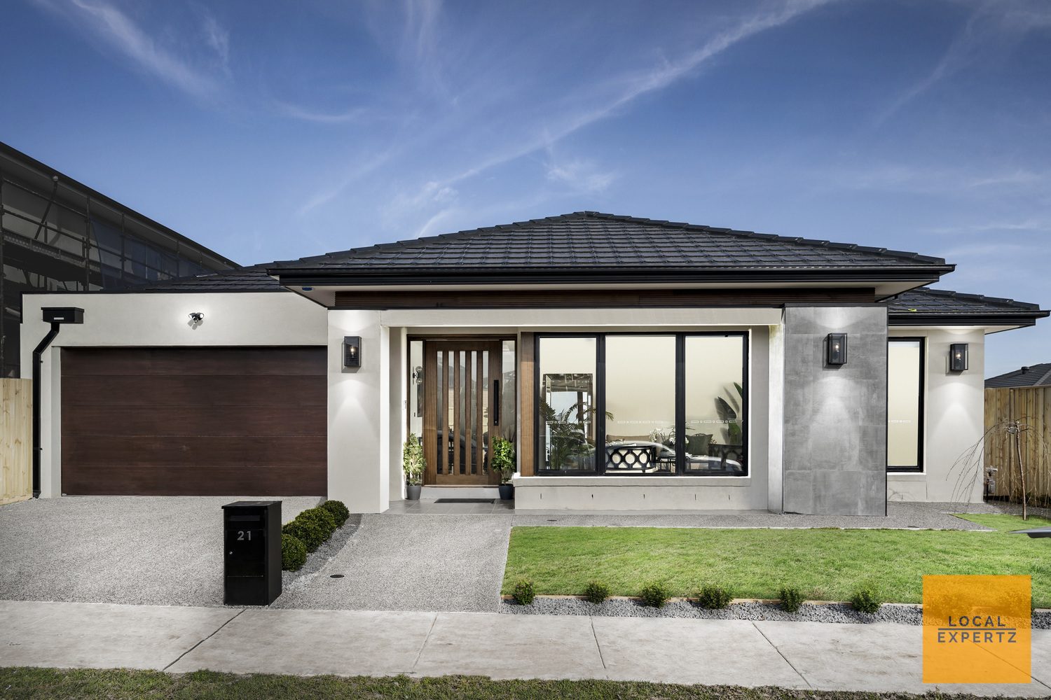 21 Fold Circuit, Bonnie Brook, VIC — photo 1