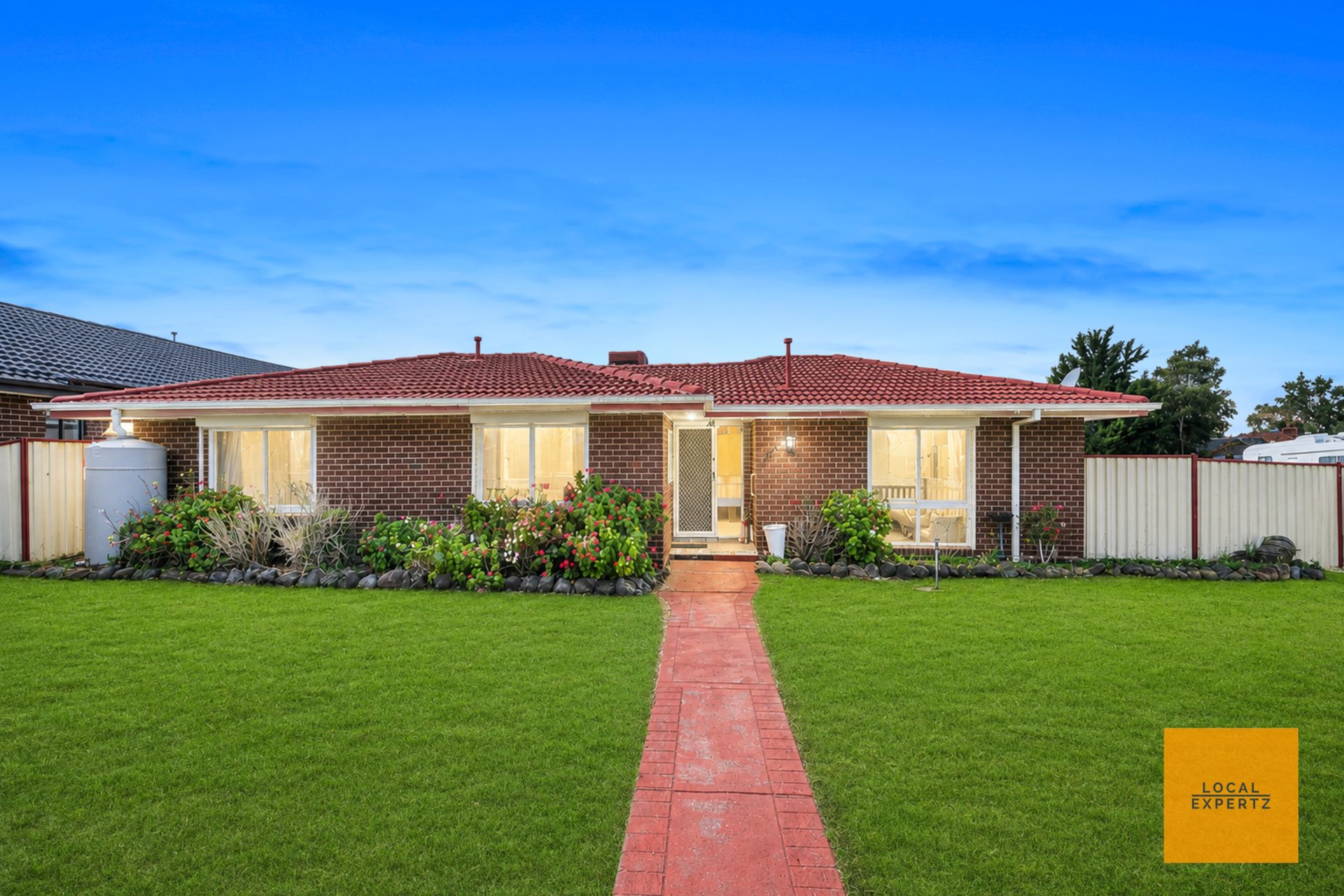 254 Bulmans Road, Melton West