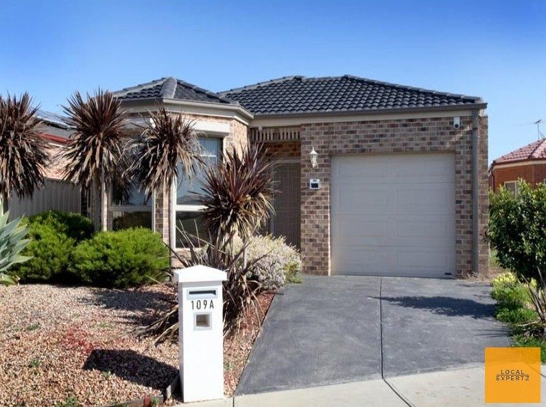 109A Westlake Drive, Melton West, VIC — photo 1