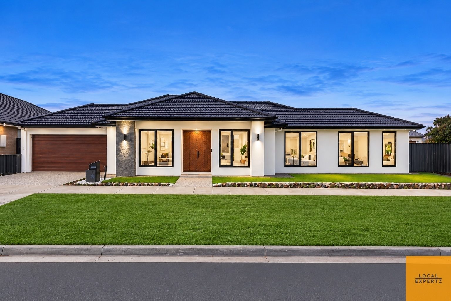 56 Lena Crescent, Truganina