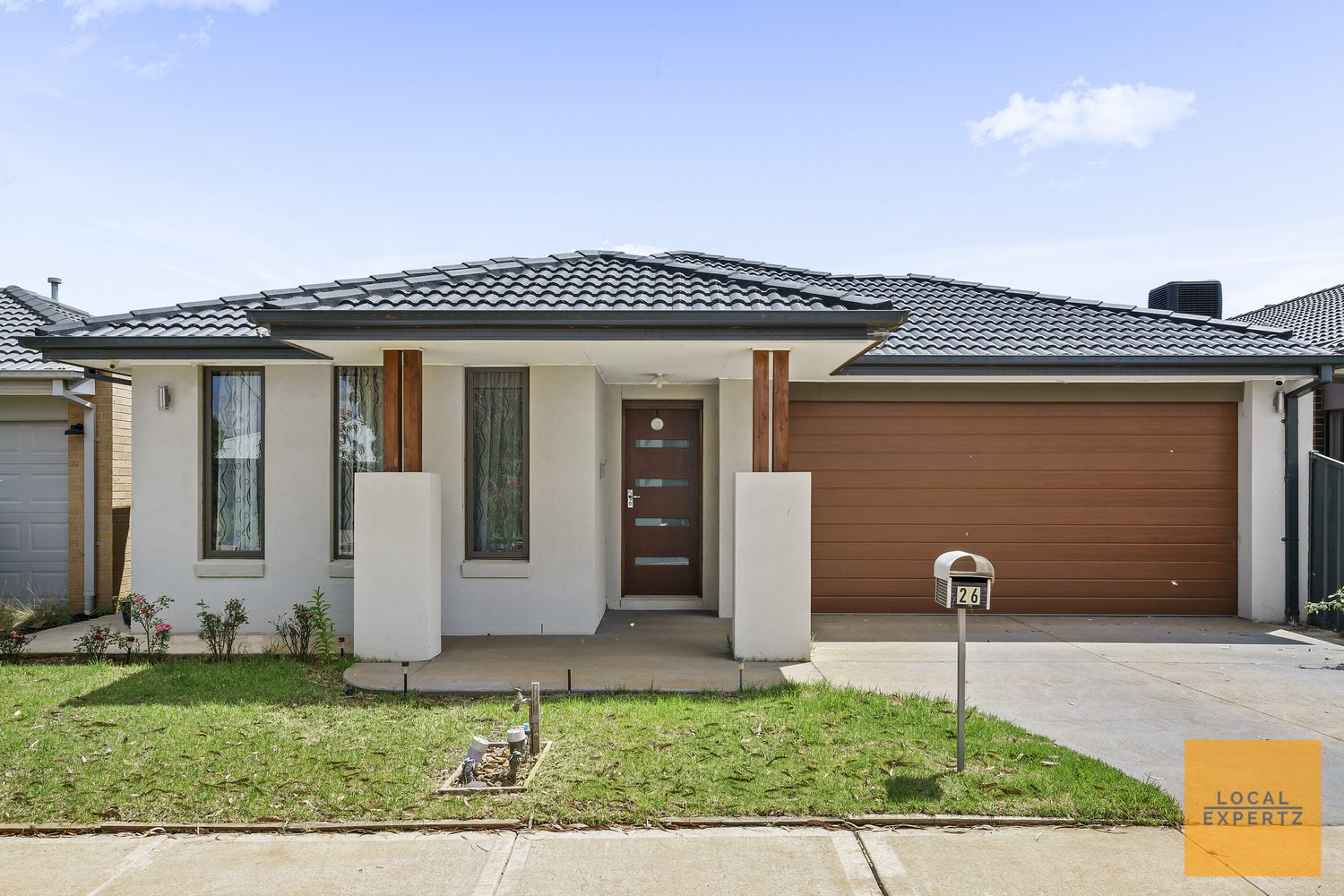 26 Olympic Circuit, Strathtulloh, VIC — photo 1