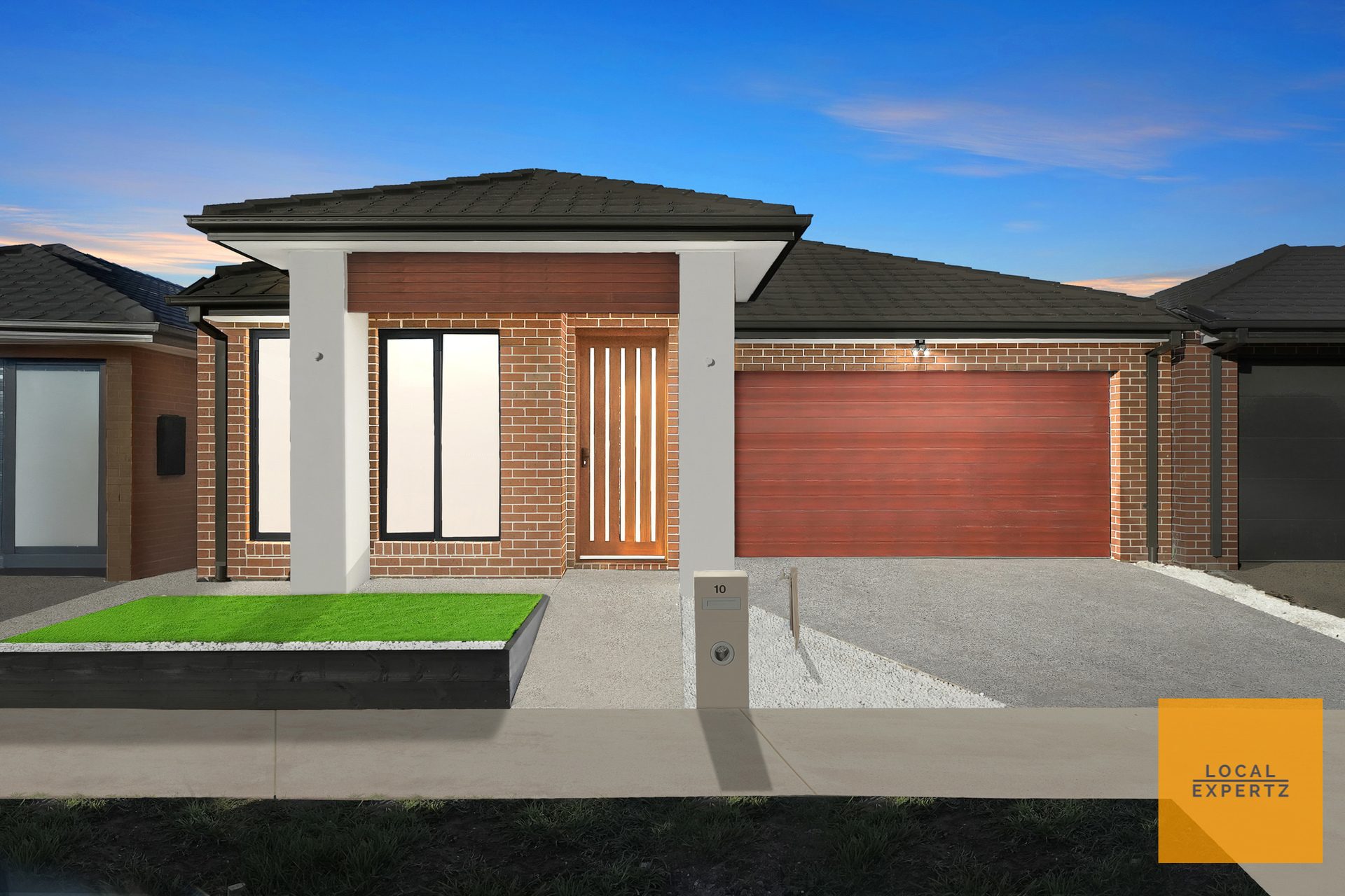 10 Barnmead Street, Deanside, VIC — photo 1