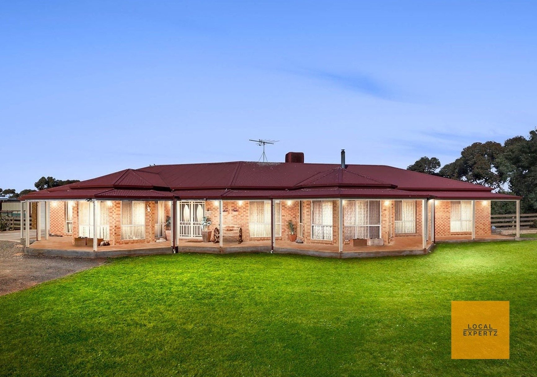 161-169 Westcott Parade, Rockbank, VIC — photo 1