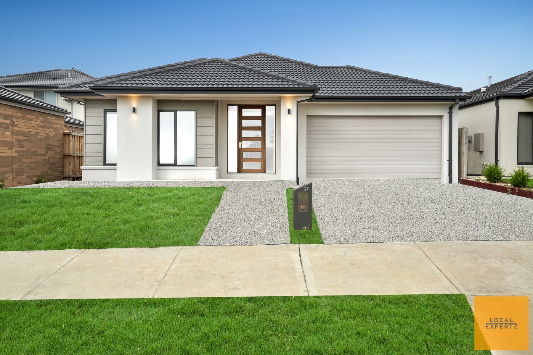 57 Laflin Avenue, Tarneit, VIC — photo 1