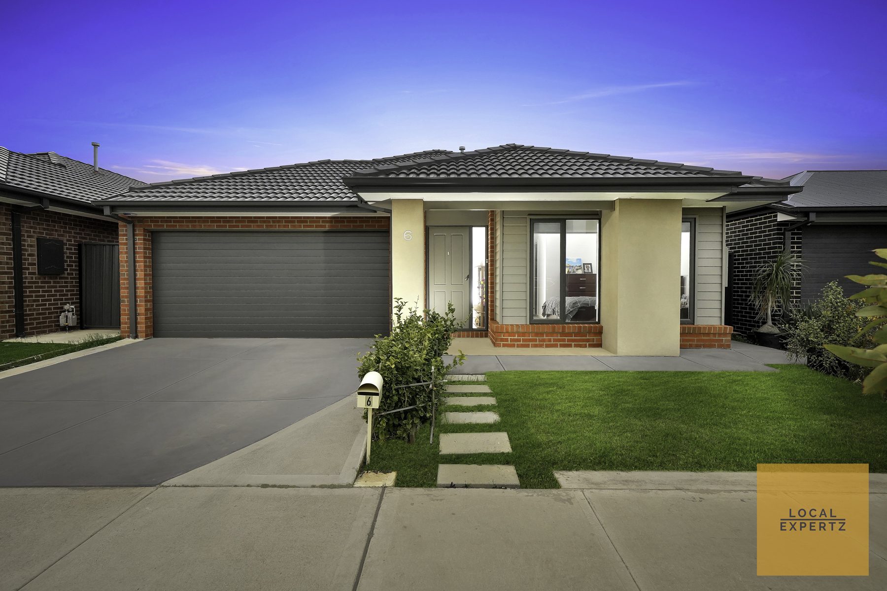 6 Speculation Road, Weir Views, VIC — photo 1