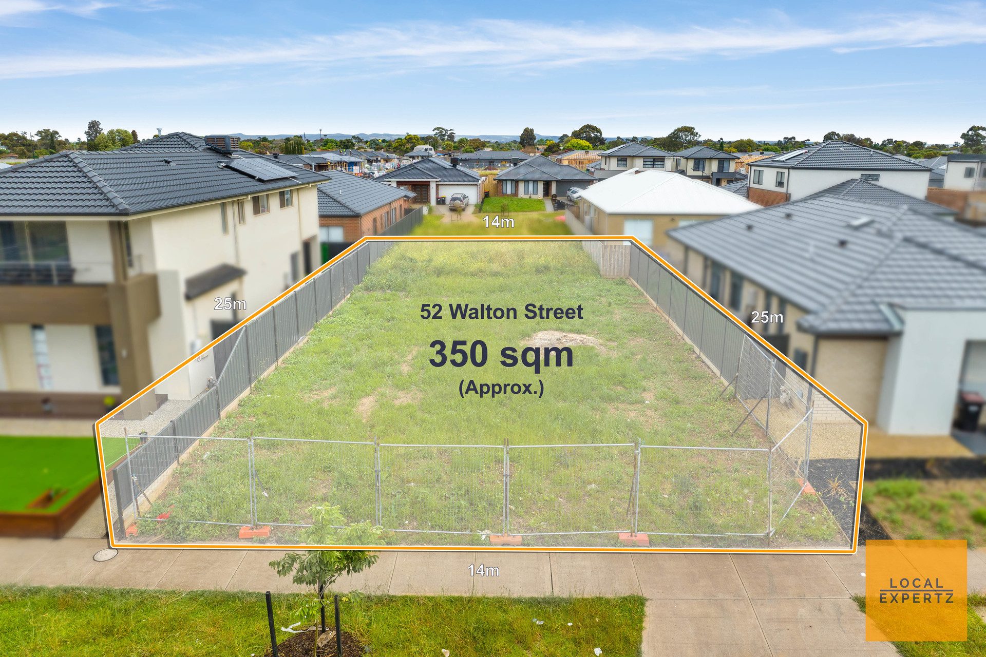 52 Walton Street, Melton South, VIC — photo 1