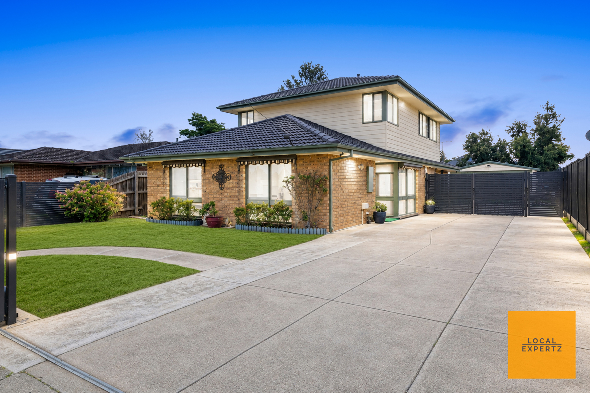 36 Neerim Street, Melton South