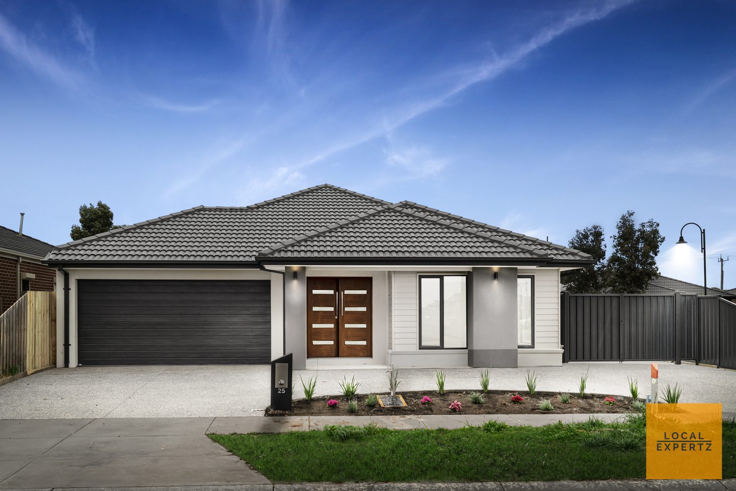 25 Horseman Drive, Melton South, VIC — photo 1