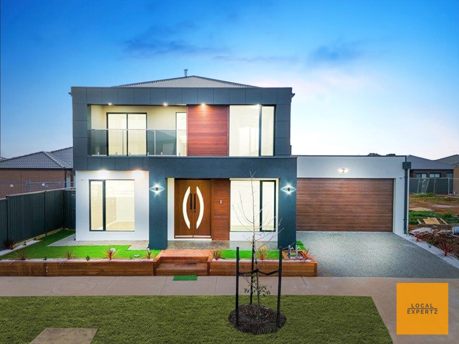 42 Stevenage Drive, Strathtulloh