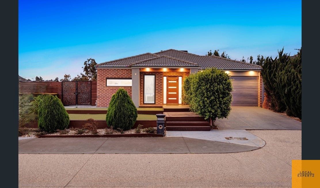 1 Apium Place, Brookfield
