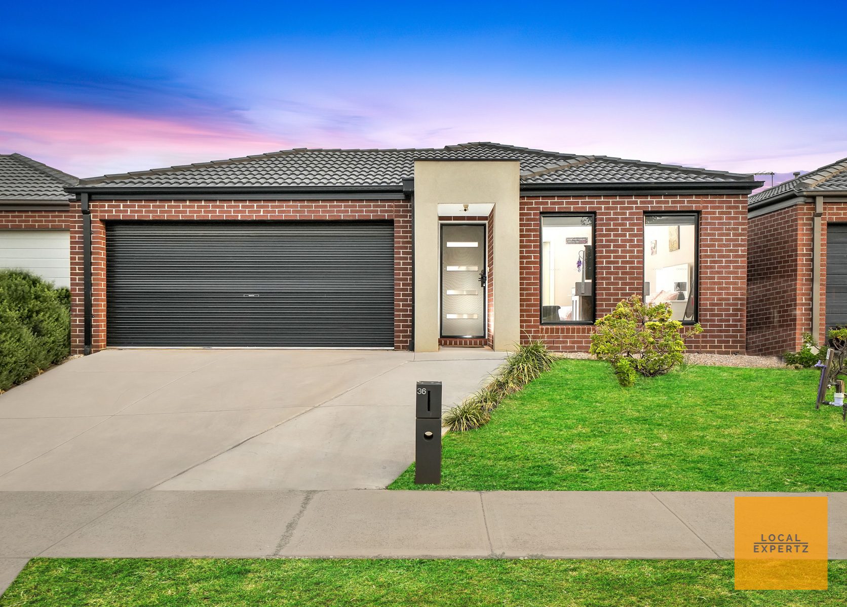 36 Corbet Street, Weir Views, VIC — photo 1