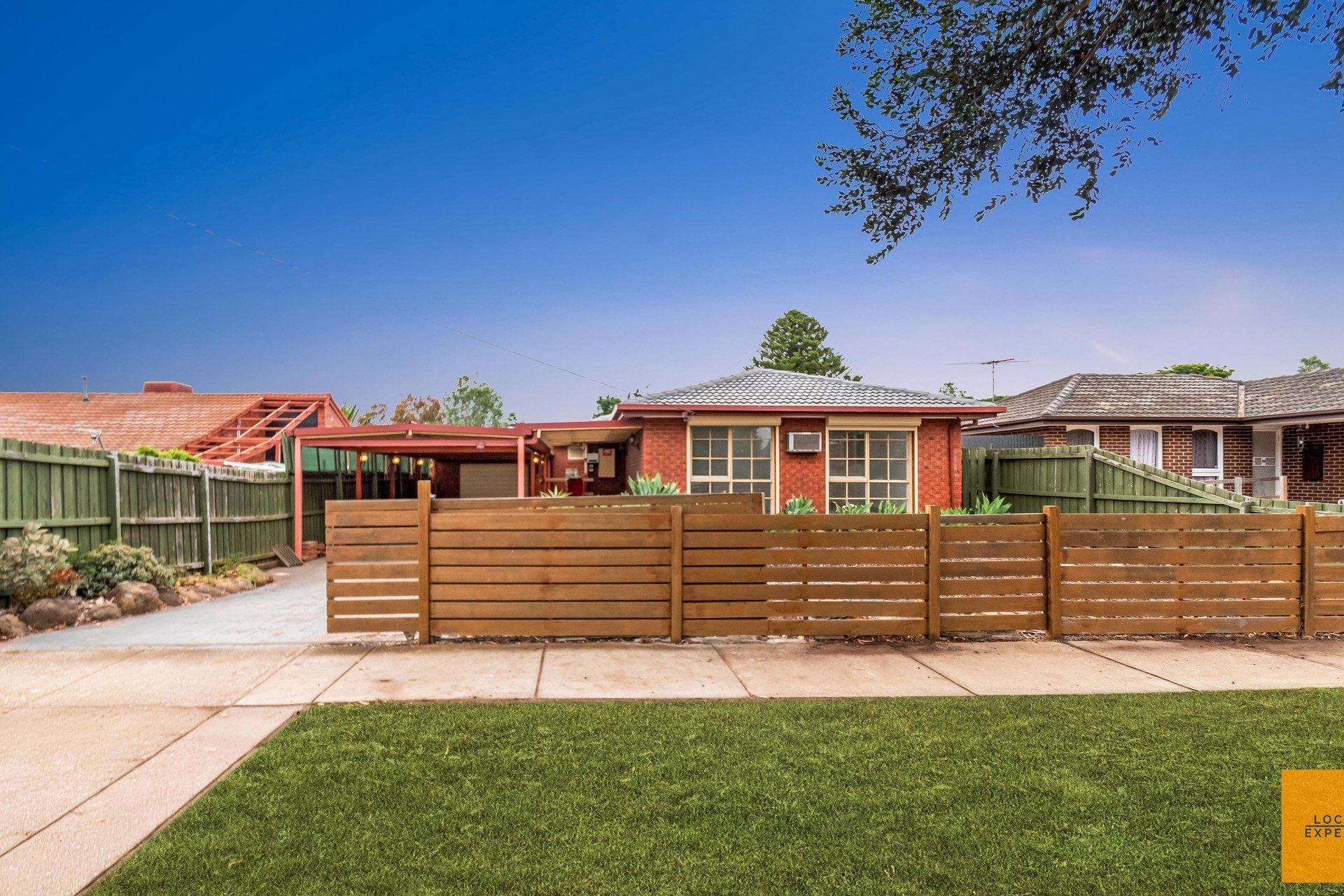 101 Exford Road, Melton South, VIC — photo 1