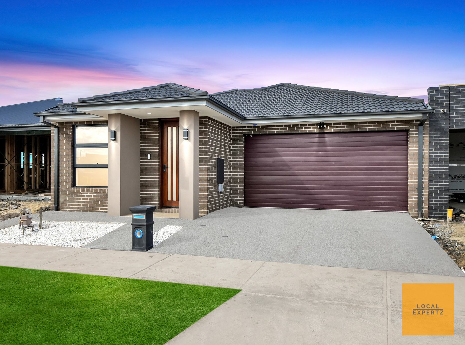 20 Ashfordby Street, Bonnie Brook, VIC — photo 1
