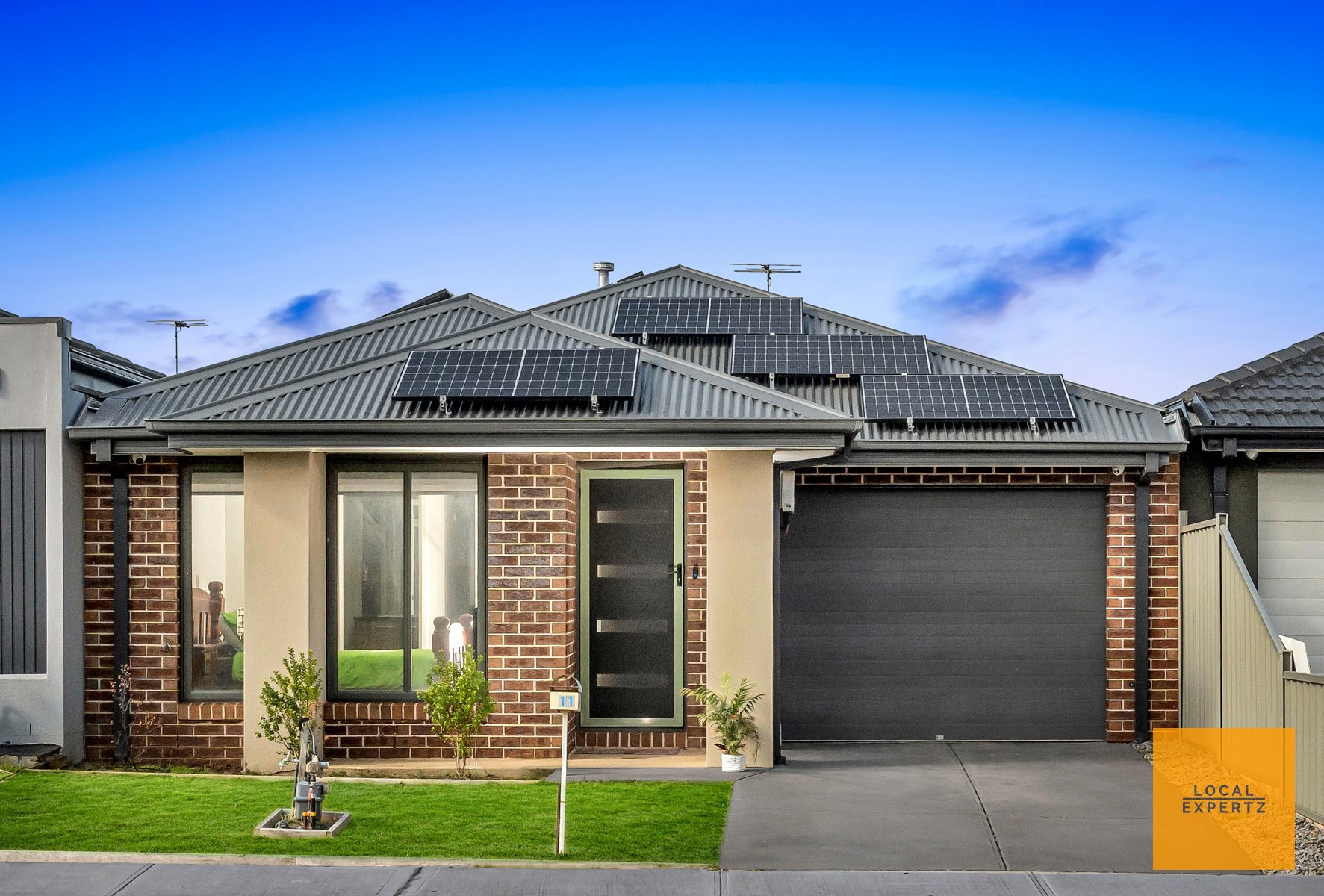 11 Ajay Way, Kurunjang, VIC — photo 1