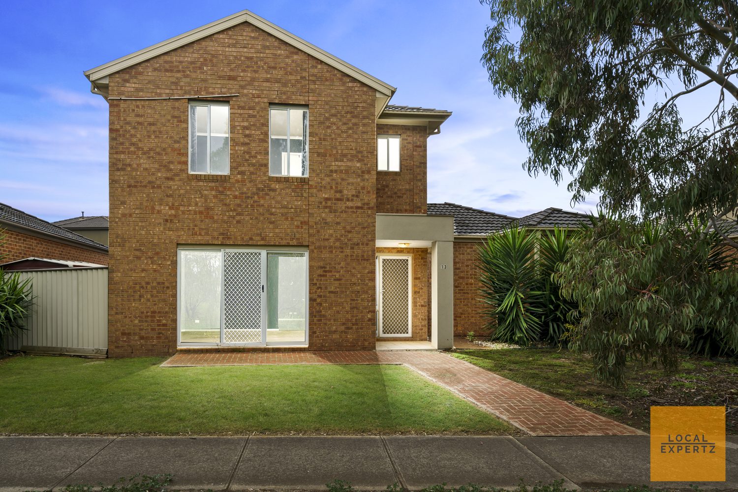 13/51-55 Tullidge Street, Melton, VIC — photo 1