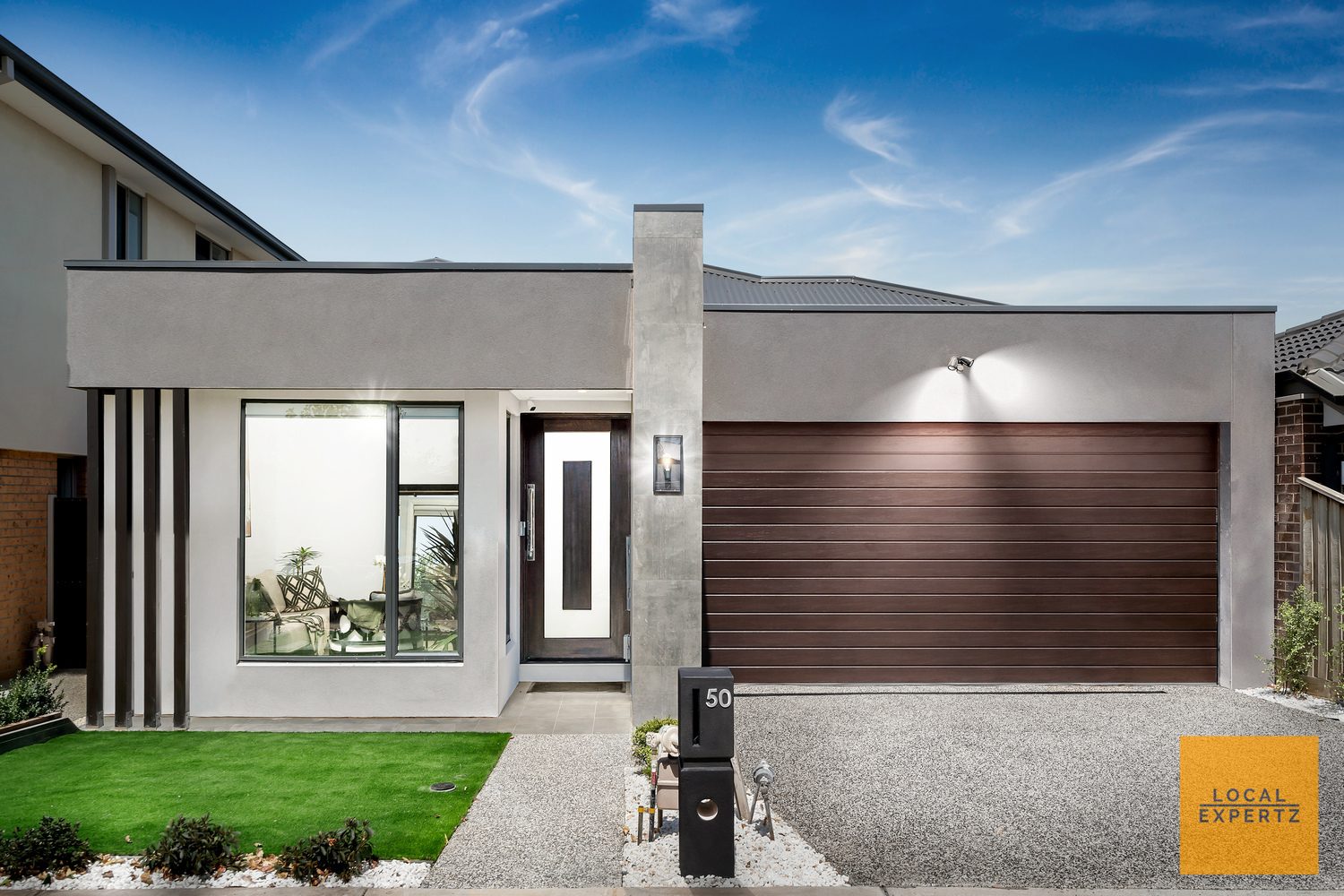 50 Auburn Drive, Fraser Rise, VIC — photo 1