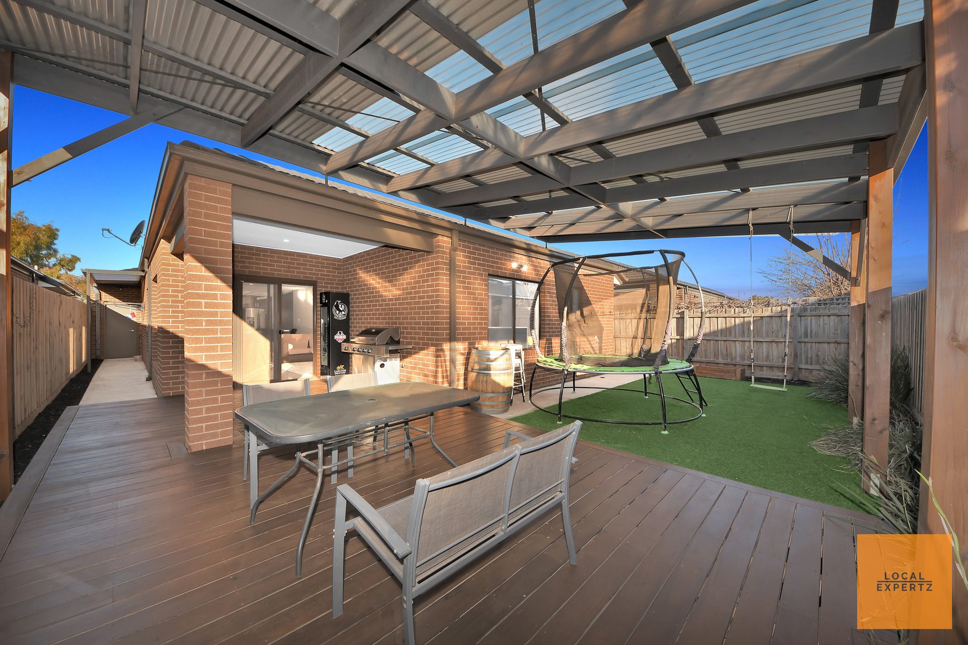 11 Tuckeroo Road, Aintree, VIC — photo 1