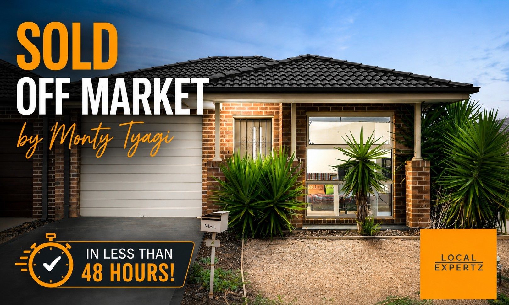 4 Karinya Way, Harkness, VIC — photo 1