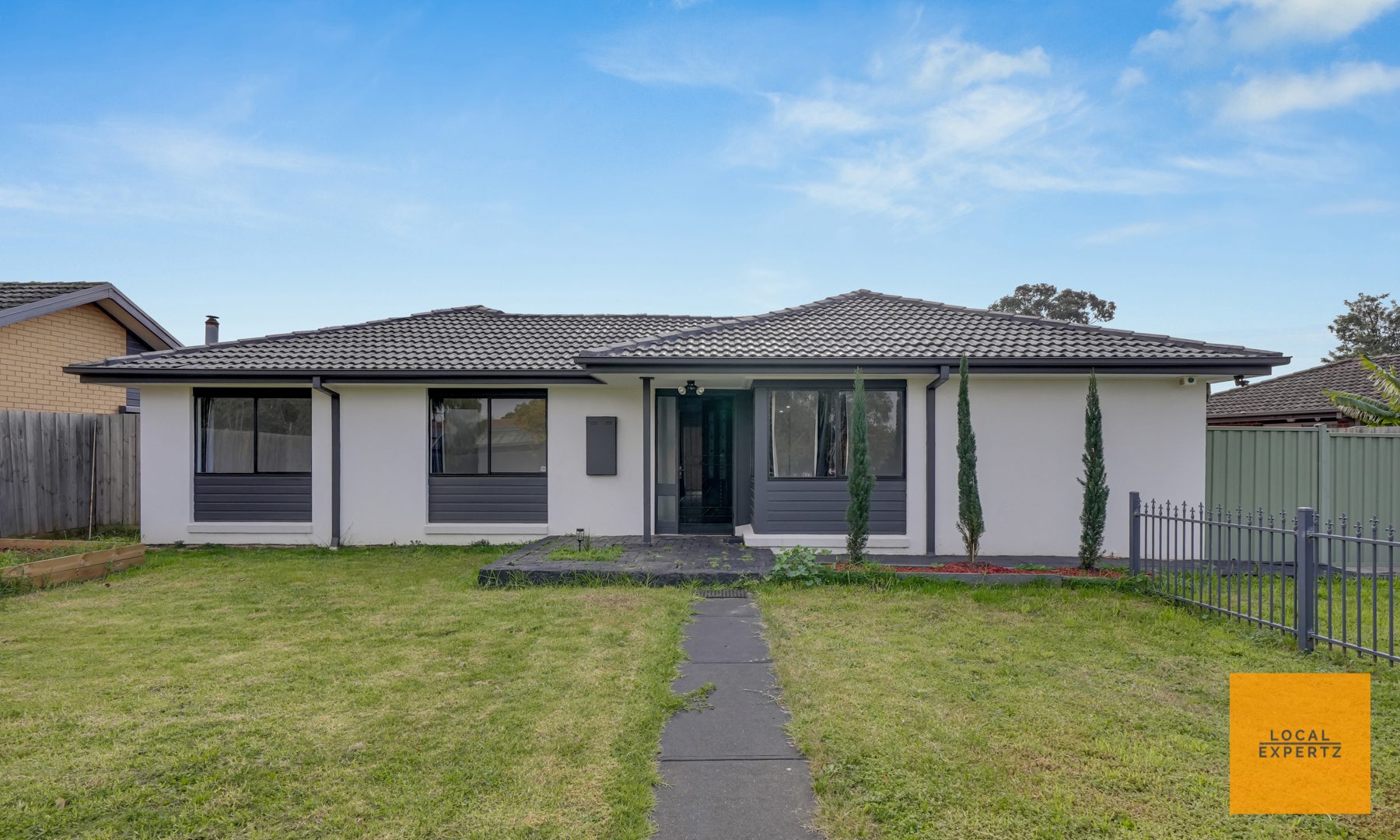 45 Loyola Road, Werribee, VIC — photo 1