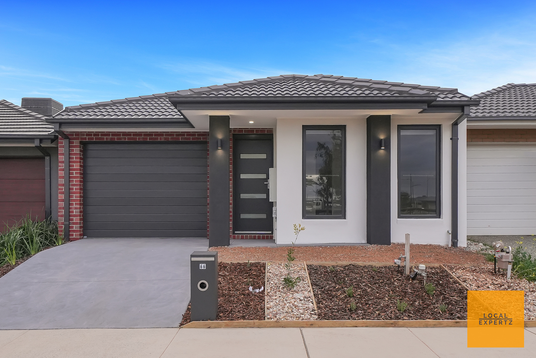 66 Guthrie Drive, Melton South, VIC