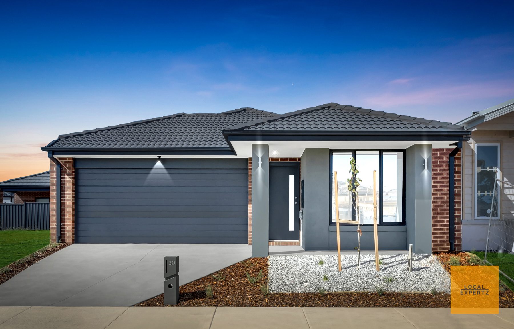 30 Bindaree Drive, Melton South, VIC — photo 1