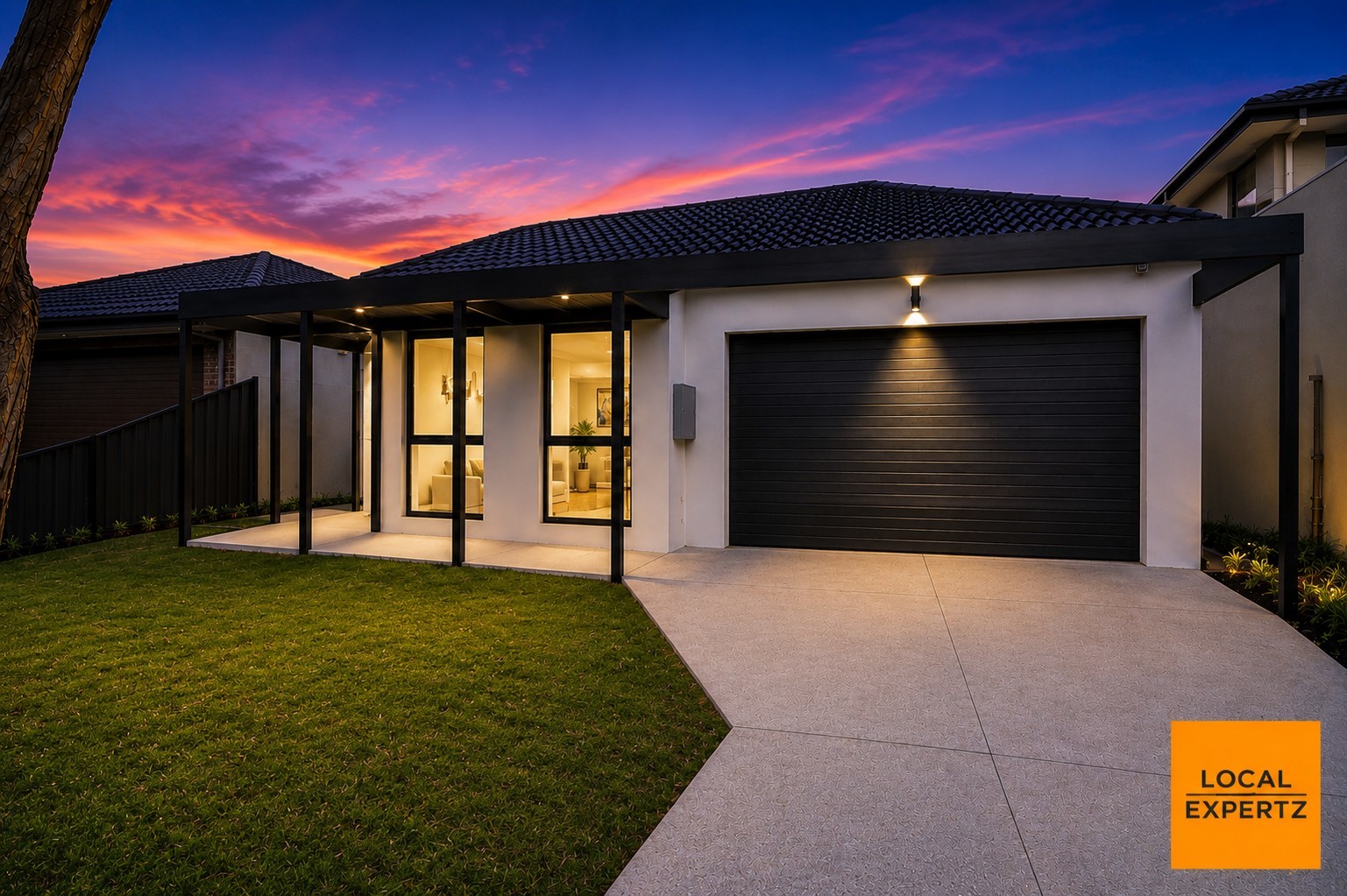 11 Florida Court, Burnside Heights, VIC — photo 1