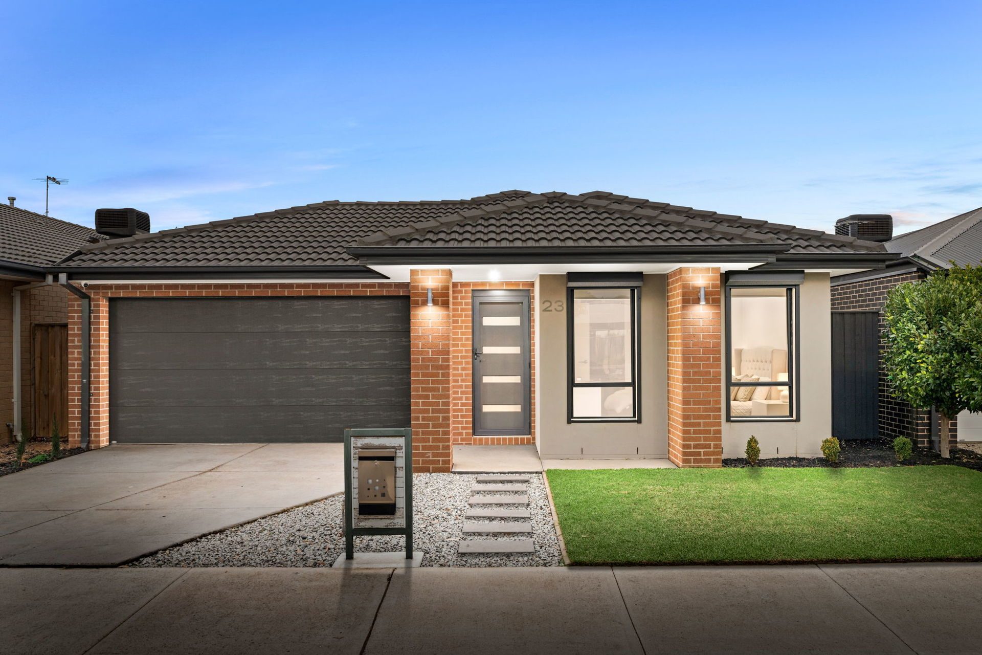 23 Serengeti Drive, Bonnie Brook, VIC