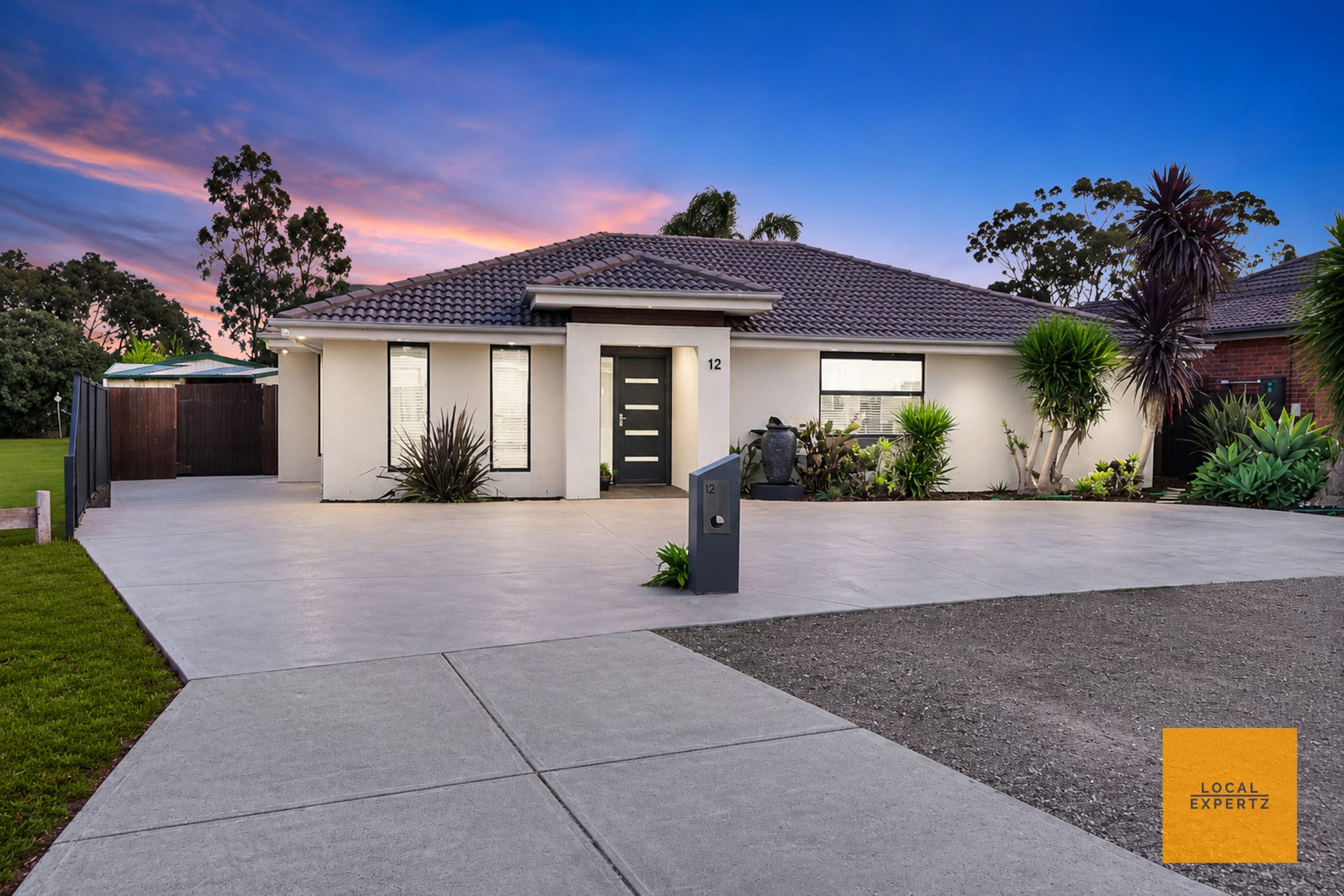 12 Mirboo Court, Brookfield
