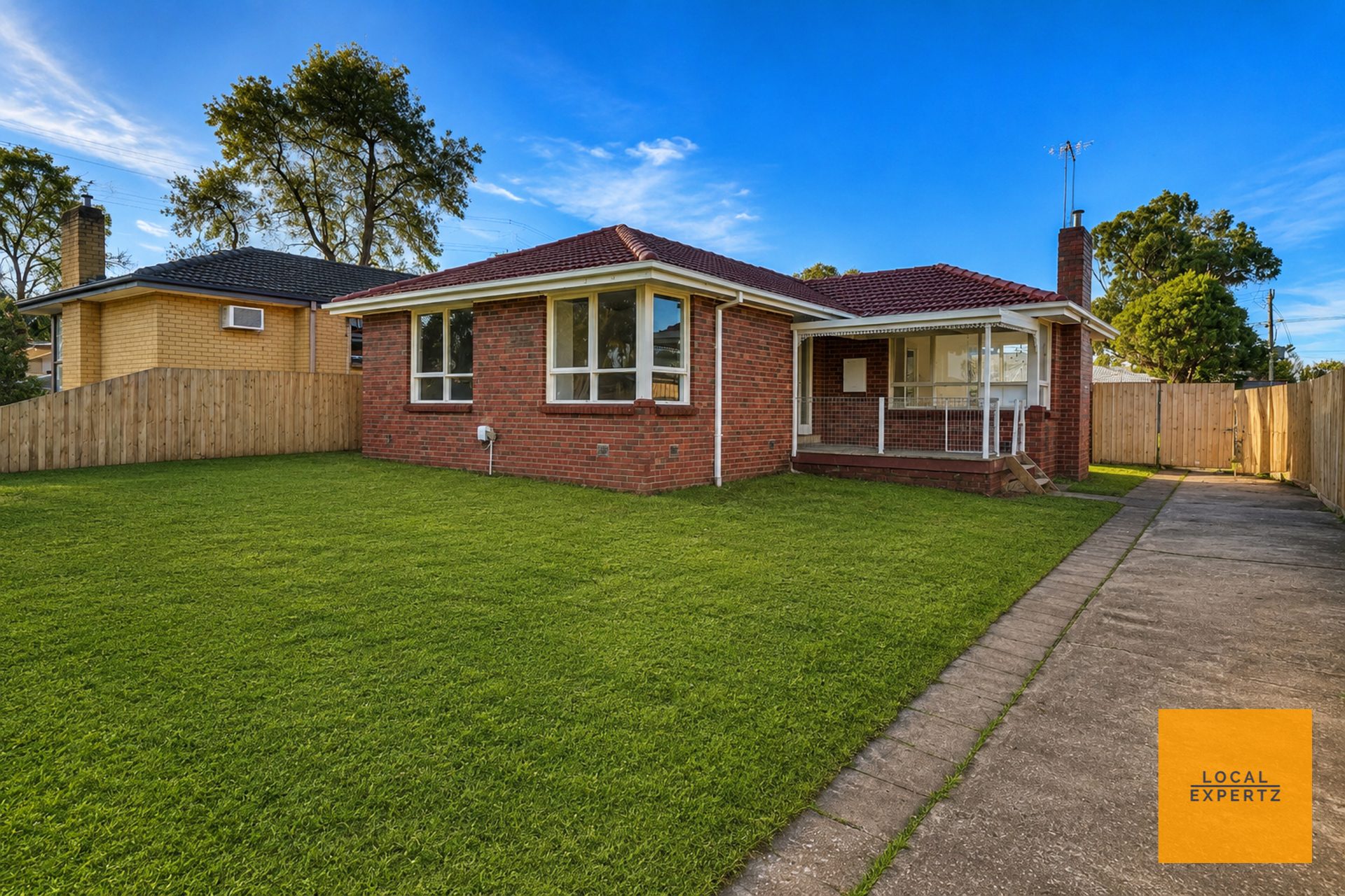 8 Scott Street, Melton, VIC