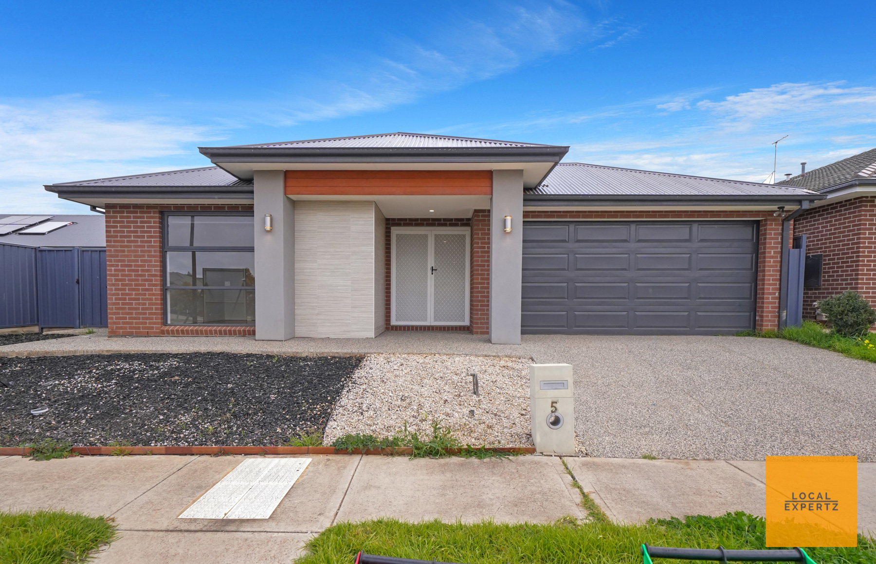 5 Pinnibar Way, Weir Views, VIC