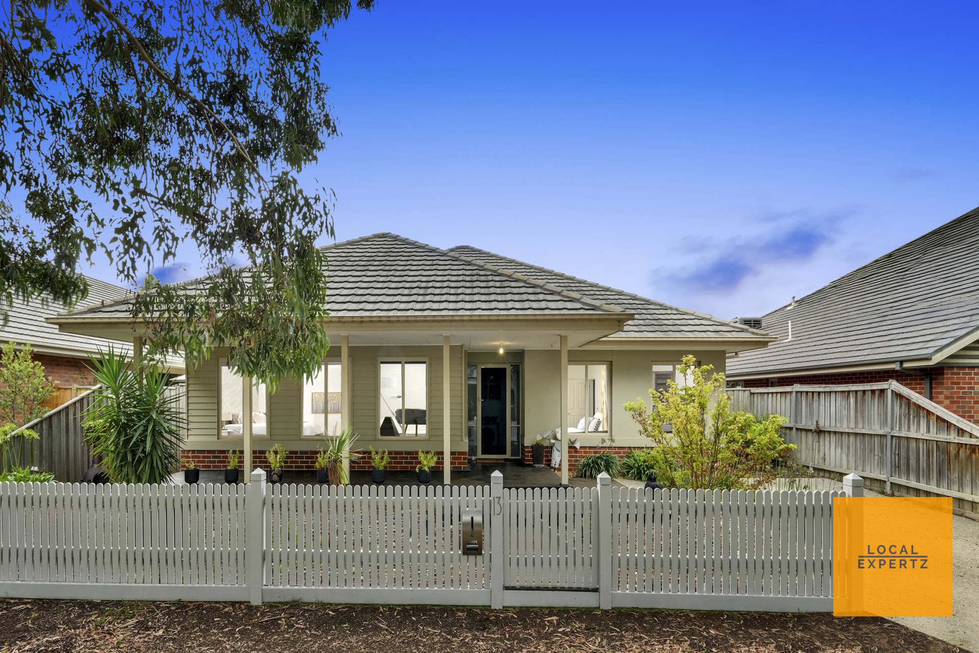 13 Kevington Drive, Eynesbury, VIC