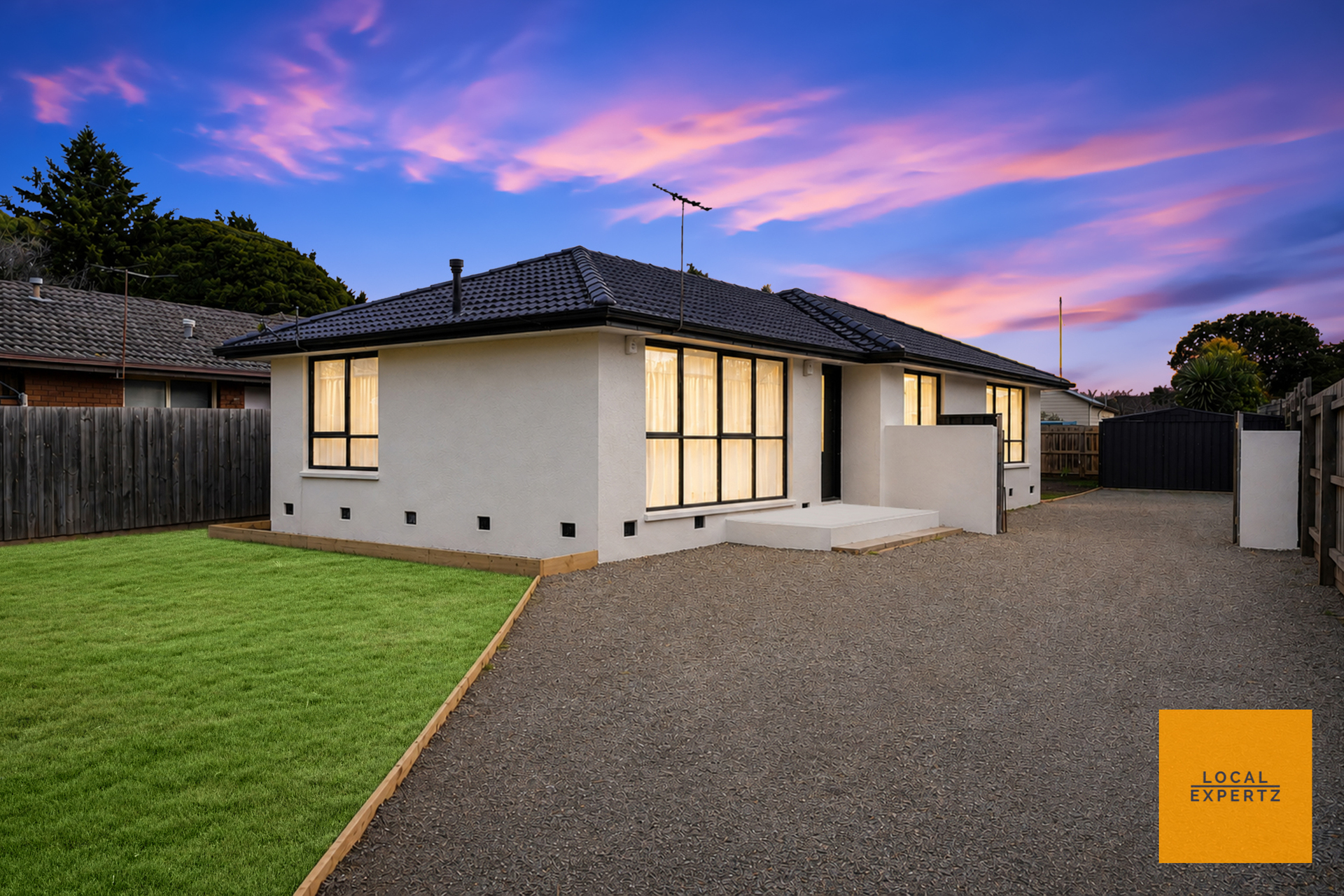 16 Exell Avenue, Melton South