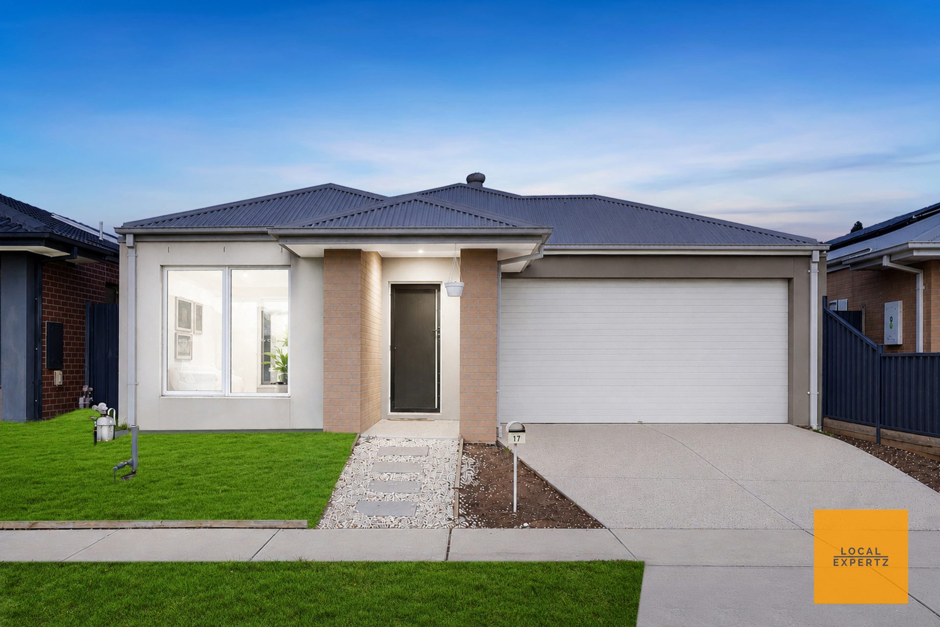 17 Moroka Avenue, Weir Views, VIC — photo 1