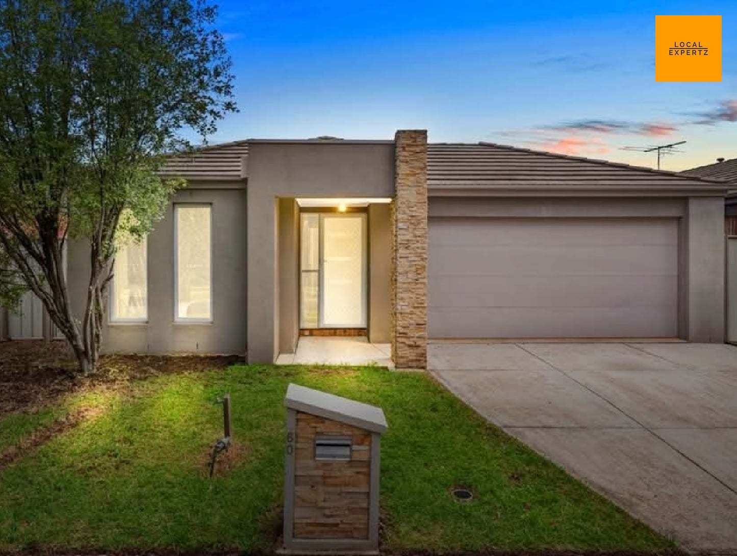 60 Fantail Way, Brookfield, VIC — photo 1