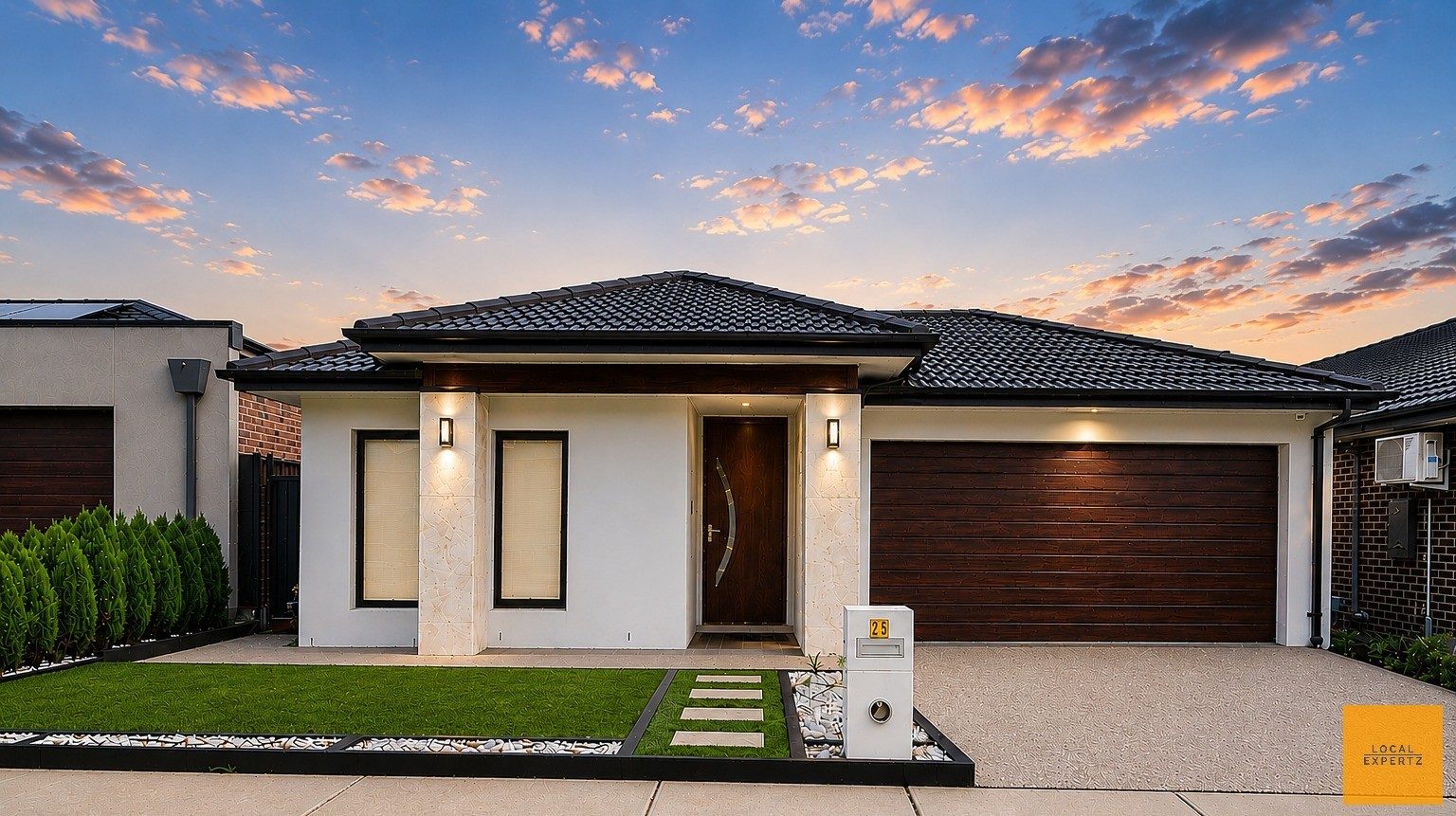 25 Gem Crescent, Cobblebank, VIC