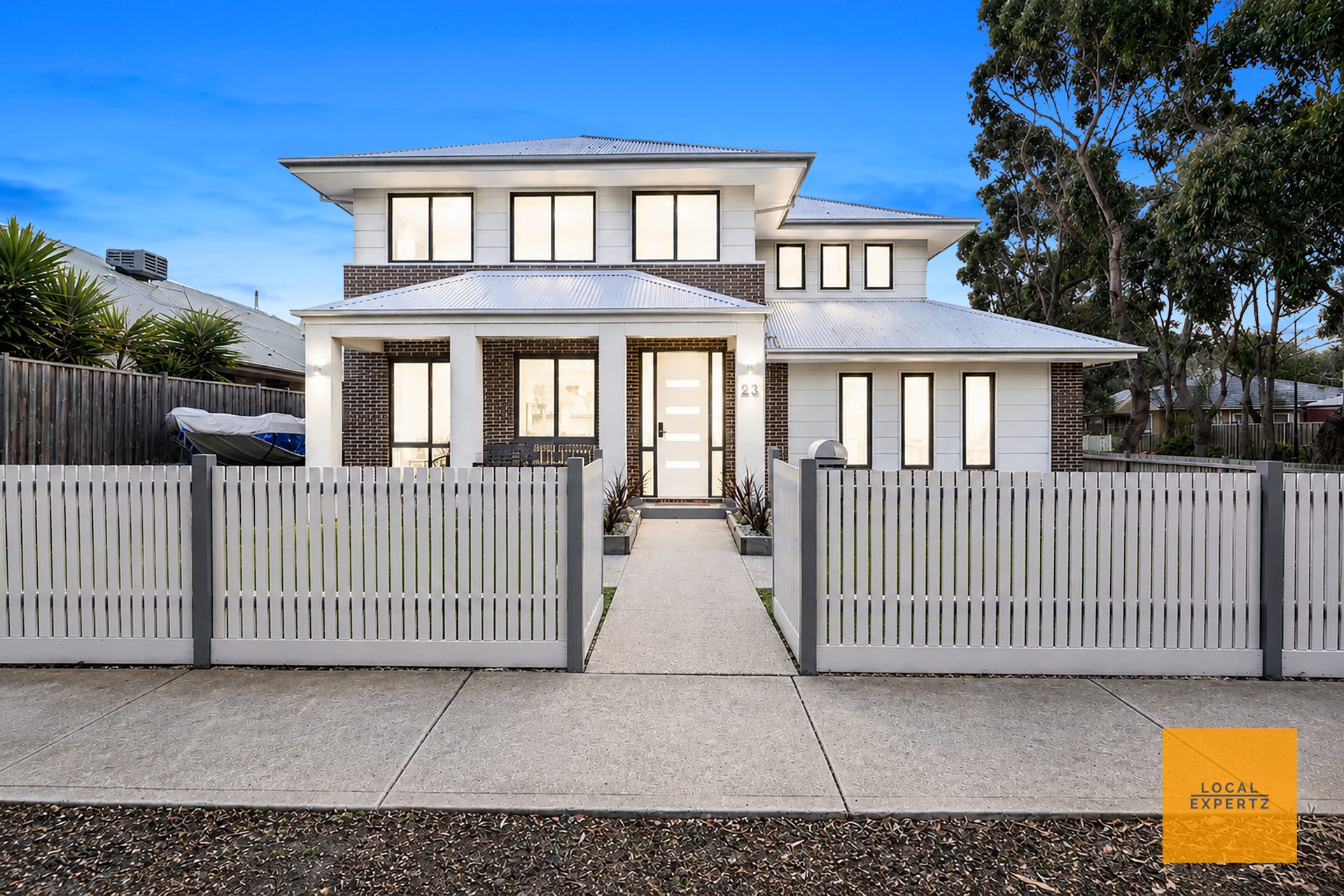 23 Walhalla Drive, Eynesbury, VIC — photo 1