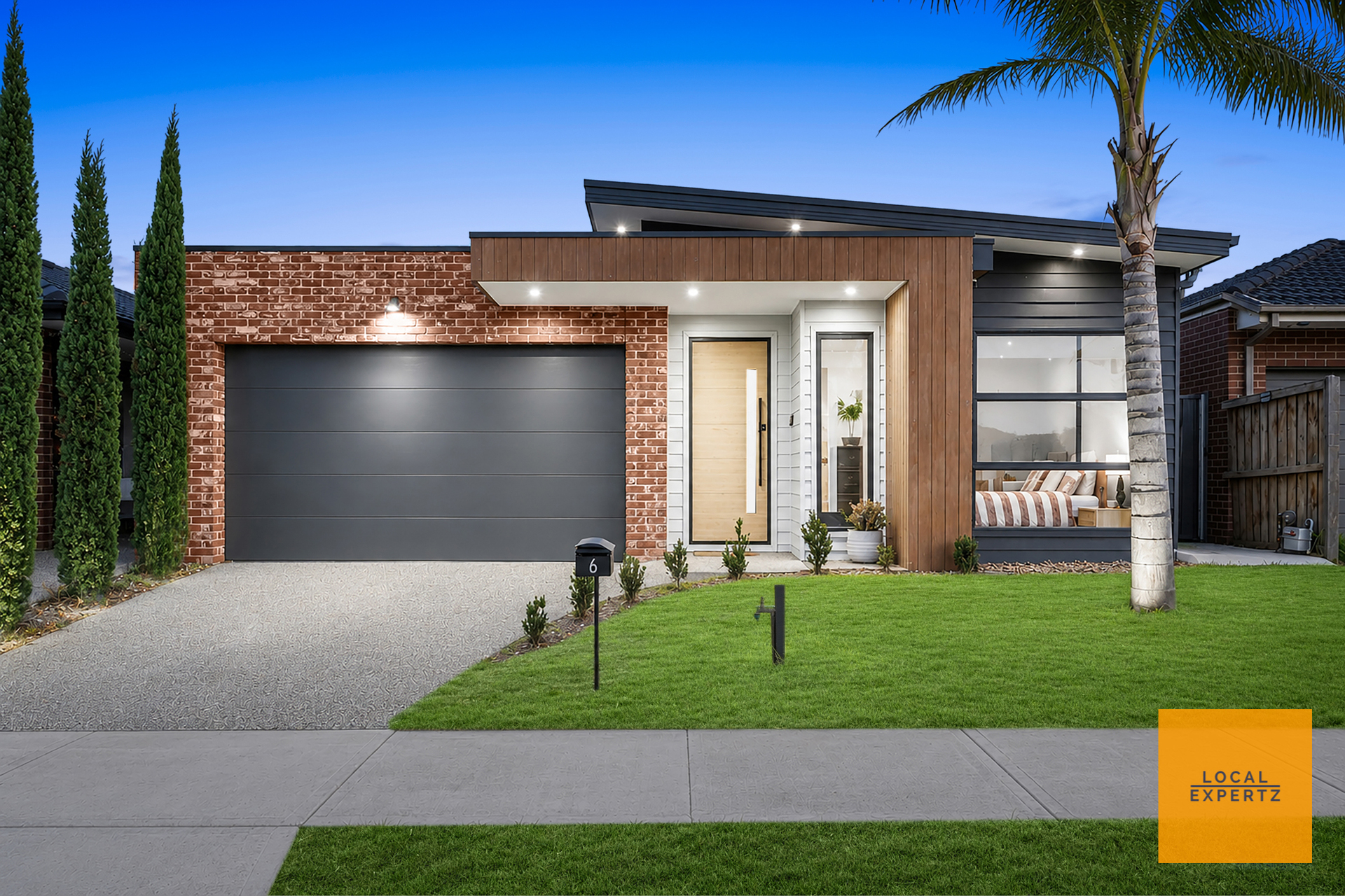 6 Woodlet Street, Weir Views, VIC