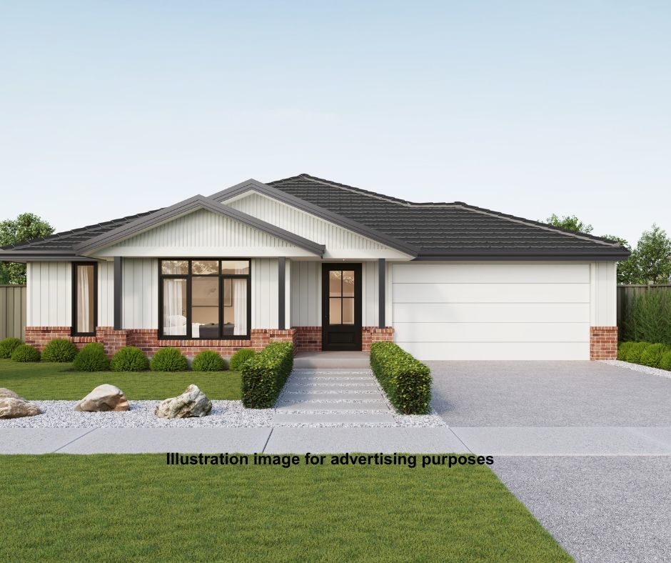 76 Cobram Drive, Eynesbury, VIC — photo 1