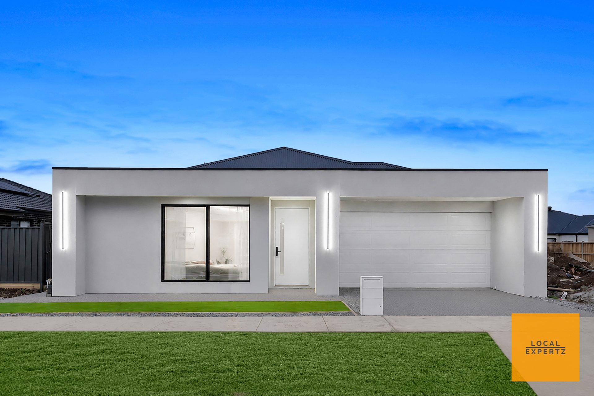17 Hanish Street, Truganina, VIC — photo 1