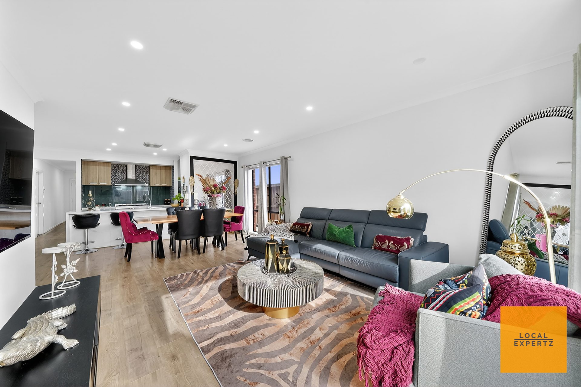 43 Cherish Street, Fraser Rise